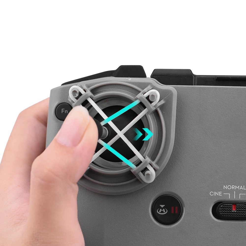 Drone Dji Rc Mavic 3 Pro - Rocker Speed Controller für DJI NEO/Mini