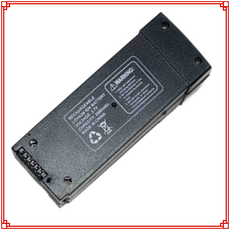 Drone Rc Jet - 3,7 V 2000 mAh Z908 Pro