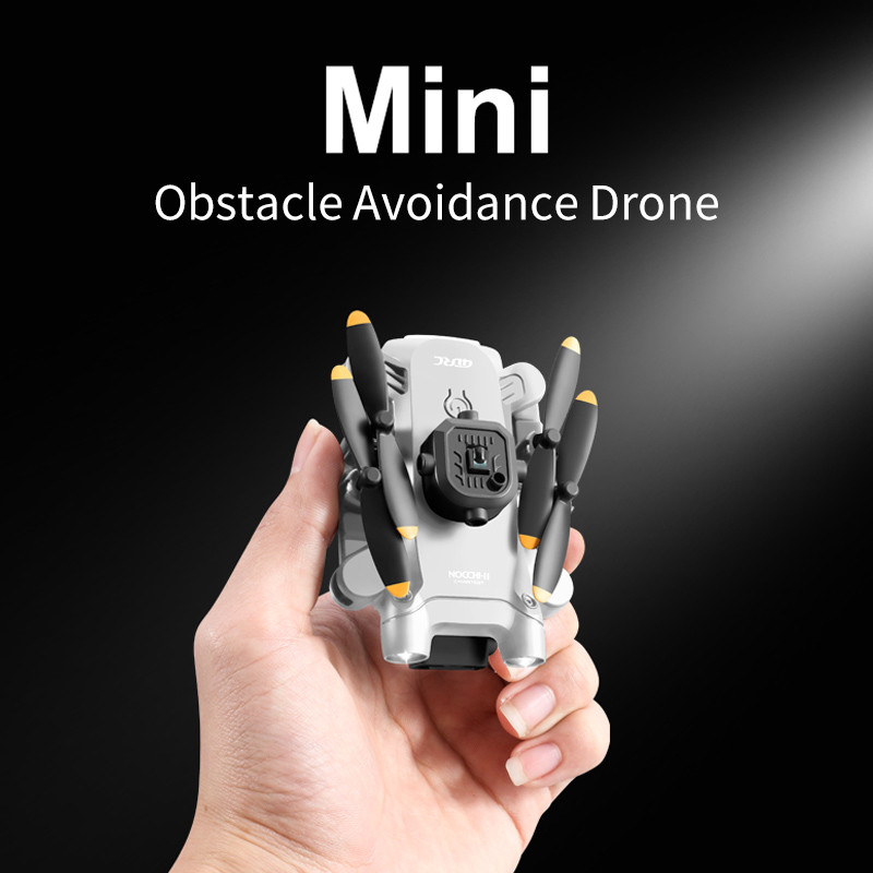 Drone Rc Bolide - Mini V30 WiFi FPV Drohne mit
