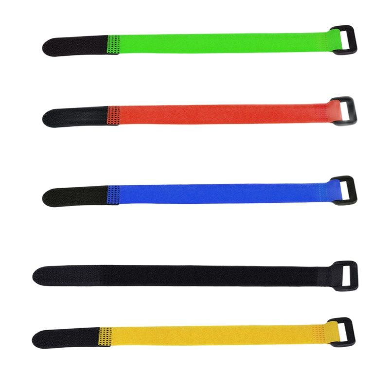 Drone Rc Leading - Batterie gurt Gürtel 20*300mm Magic Sticker