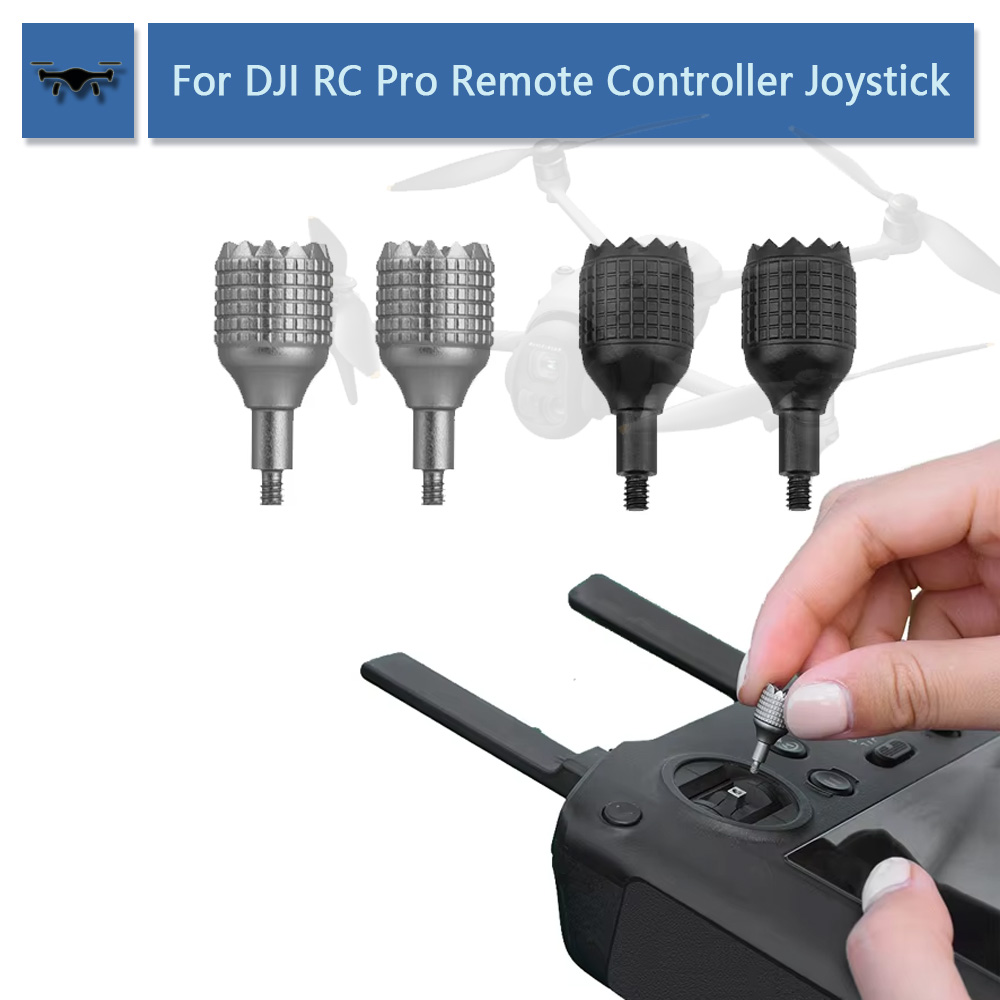Drone Dji Rc Mavic 3 Pro - Original Joystick-Daumensteuerung für DJI RC Pro