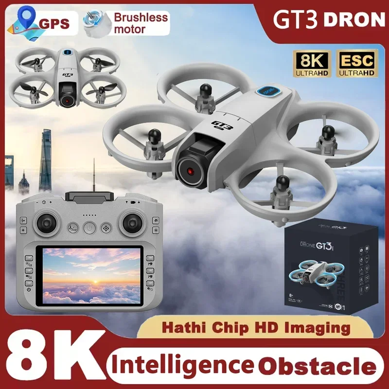 Drone Rc S156 - GT3 Mini NEUE Drohne Rc Quadrocopter
