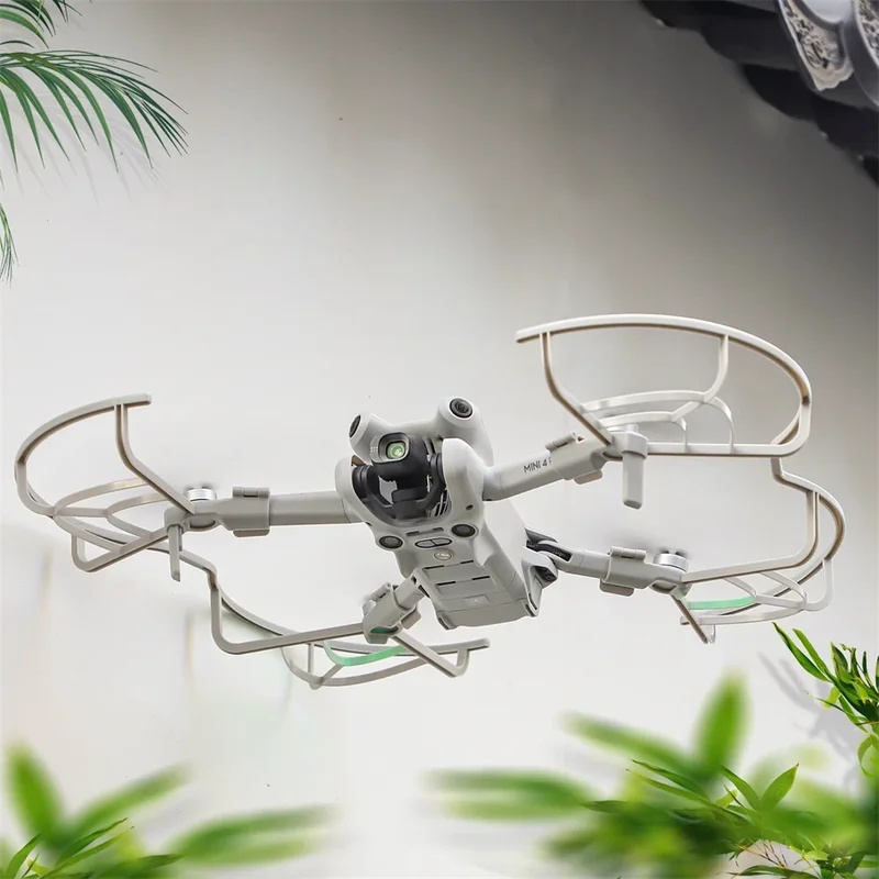 Drone Propeller Guards - Sunnylife Propellerschutz für DJI Mini 4