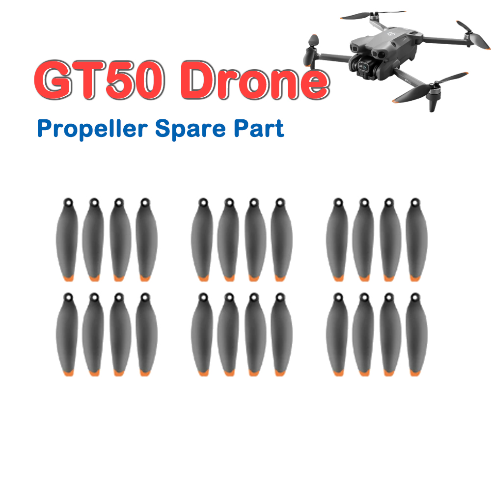 Drone Rc Gt50 - Großhandel GT50 Drone Propeller Ersatzteil CW
