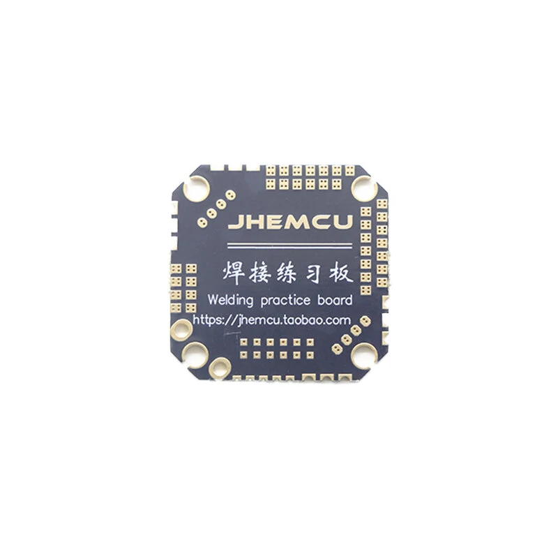 Drone Rc Controller - JHMCU Flight Controller Löten Schweißen Übungsbrett
