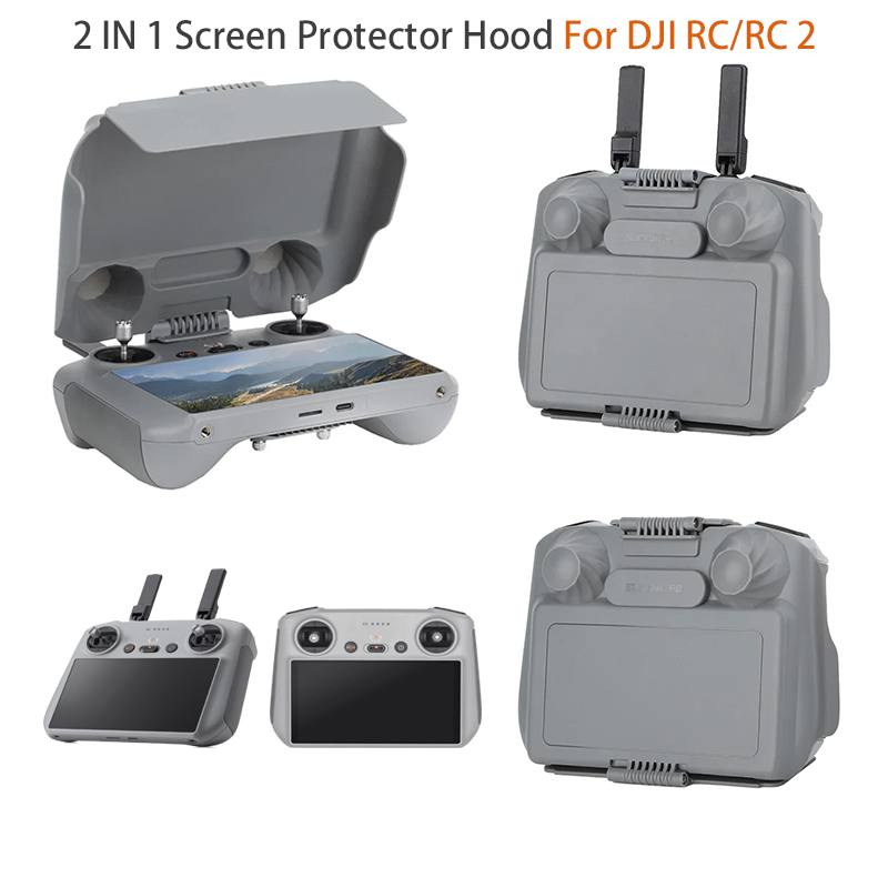 Drone Dji Rc Mavic 3 Pro - Displays chutz haube für Dji RC/RC