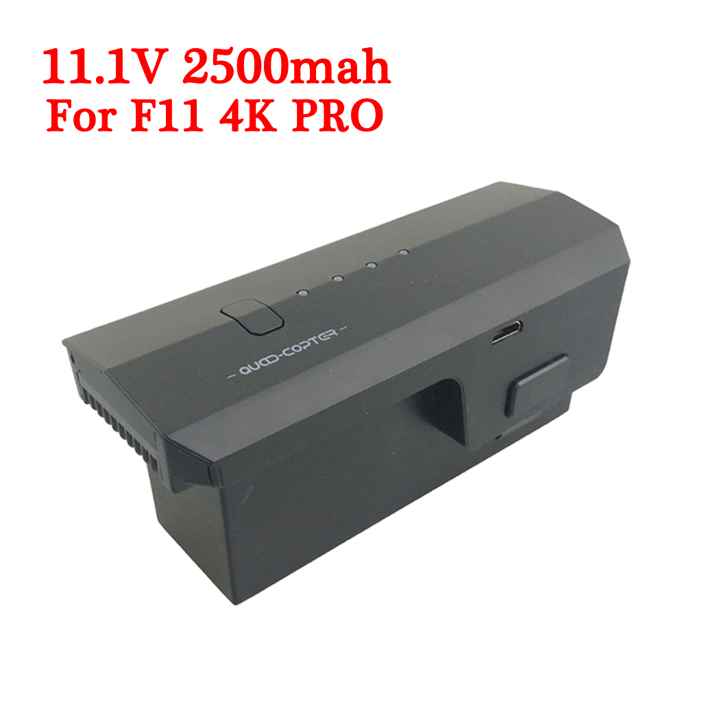 Drone Rc Accessories - Original f11 4k pro gps drohnen