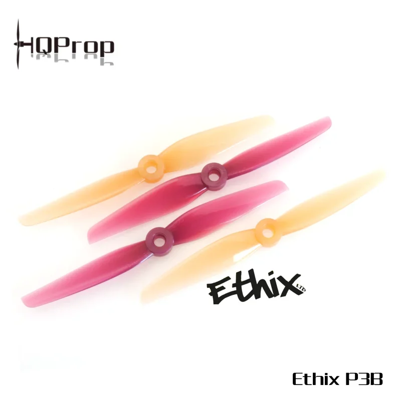 Drone & Rc Plane Maker Durgapur West Bengal - 6 Paar 12 Stück HQPROP Ethix