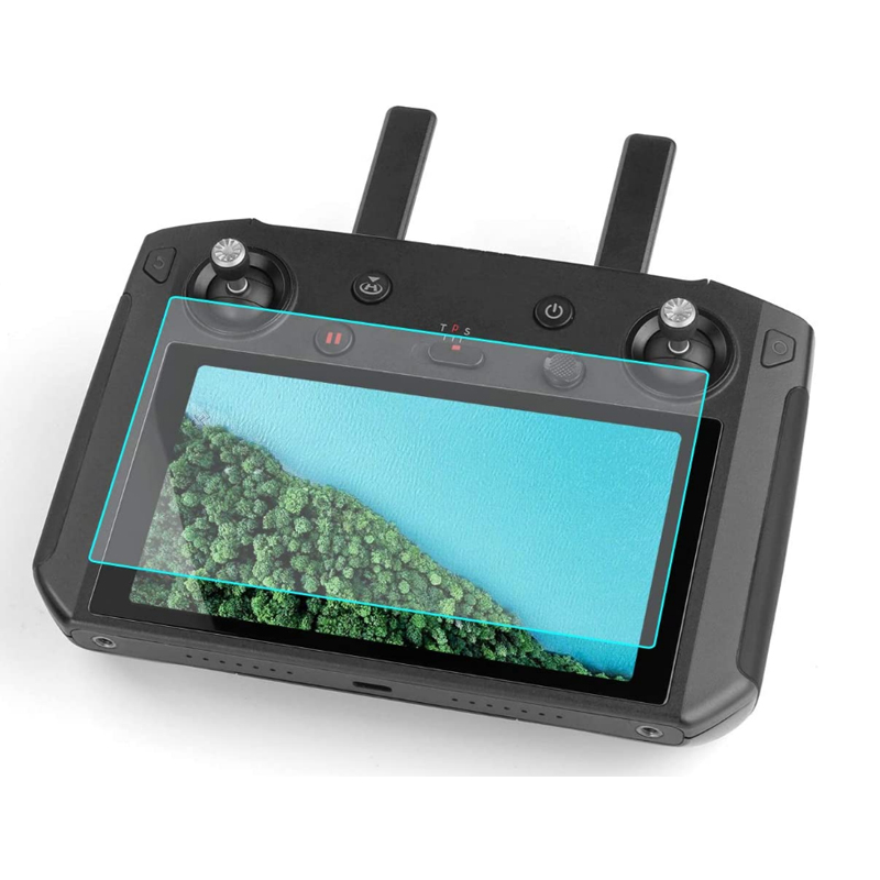 Drone Dji Rc Mavic 3 Pro - Fernbedienung Glass chutz Diaplay Bildschirm Schutz