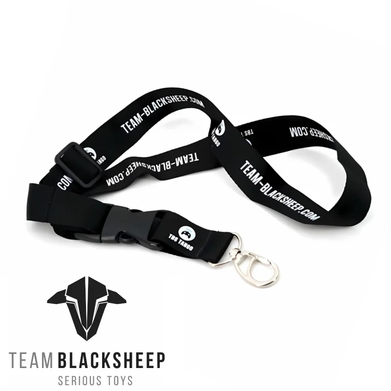 Drone Rc Team - TBS Tango Sender Neck Strap Quick