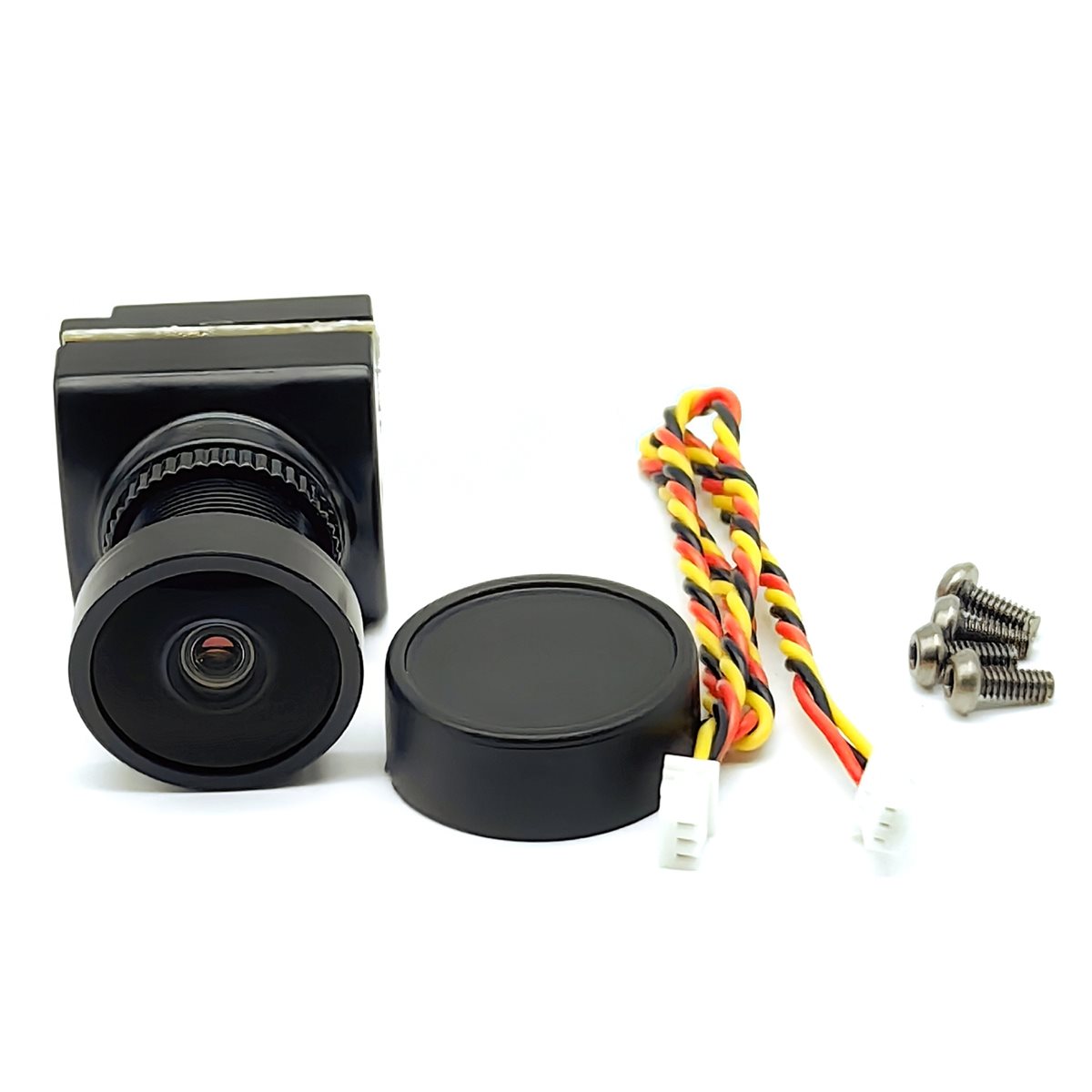 Drone Rc Fpv Manual - 2026 Neue 1800TVL FPV-Kamera 16:9 CMOS,