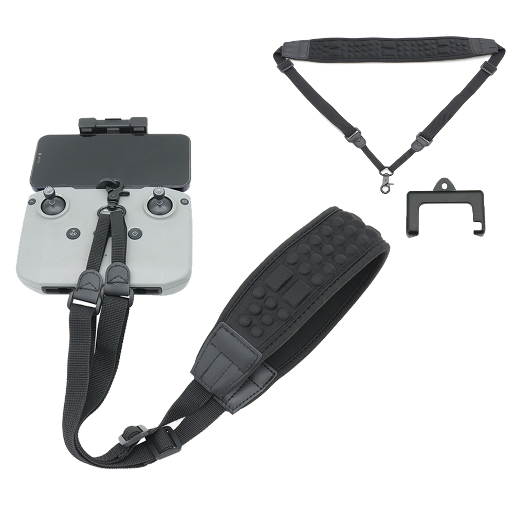 Drone Dji Rc N1 - Entspannungs-Massage-Lanyard Fernbedienungs-Nackenband Drohnen-Zubehör für DJI Mini