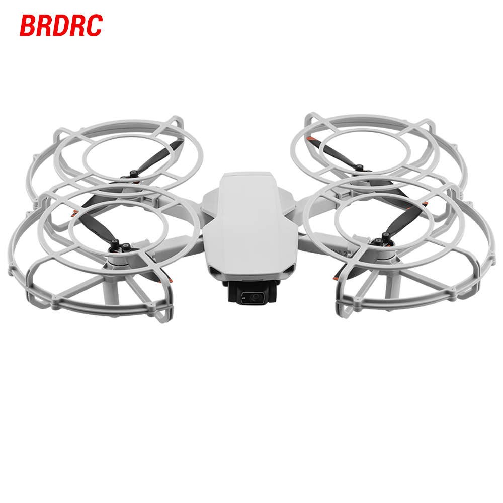 Drone Propeller Guards - Propellerschutz für DJI Mini 4K/Mini 2