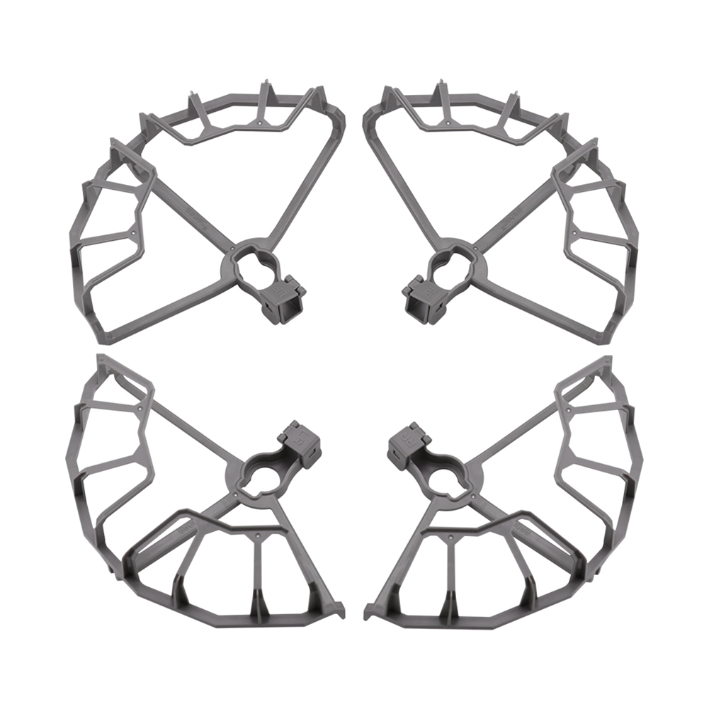 Drone Propeller Guards - Schutzring für Drohnenpropeller, Schutzabdeckung für Flügelblätter,