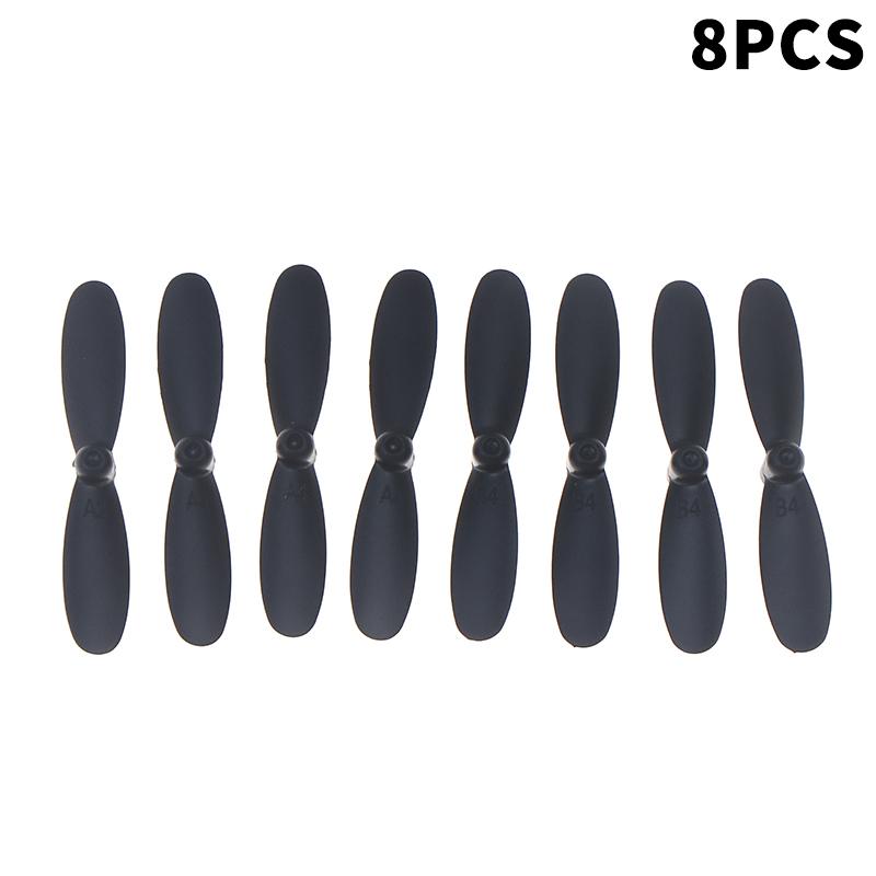 Drone & Rc Plane Maker Durgapur West Bengal - 8 Stück 42mm Propeller für 4D