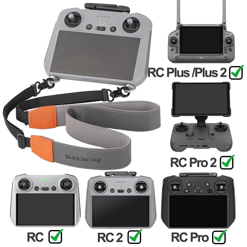 Drone Dji Rc Mavic 3 Pro - Lanyard für DJI RC/RC 2/ PRO/
