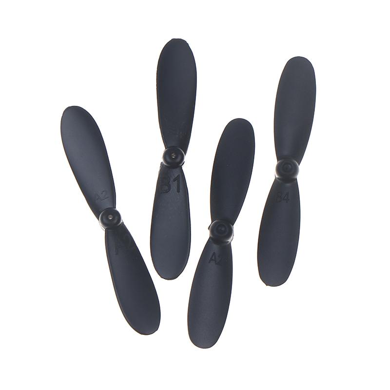 Drone & Rc Plane Maker Durgapur West Bengal - 8 Stück 42mm Propeller für 4D
