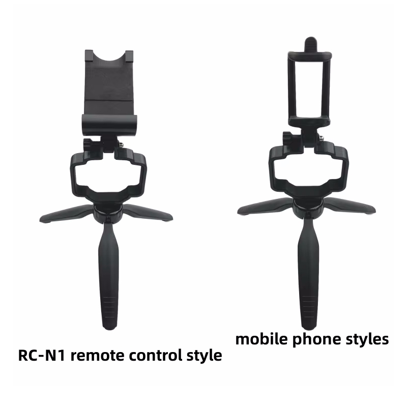 Drone Dji Rc N1 - Handheld-Stativhalterung RC-N1 Fernbedienung / Telefonclip Fotografie-Halterung