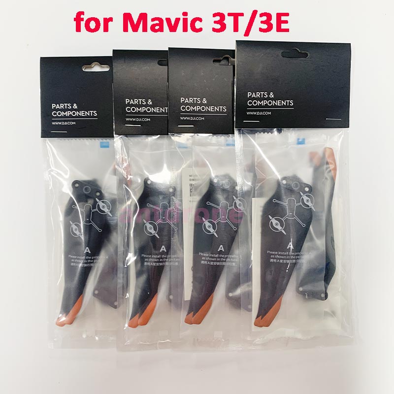Dji Drone Air 3 - Neue Propeller für DJI Mavic 3T/3E/3M