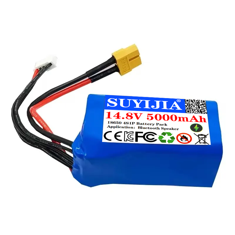 18650 Ersatzakku 14,8 V 16,8 V – Drone Rc Game Bewertung und Preis