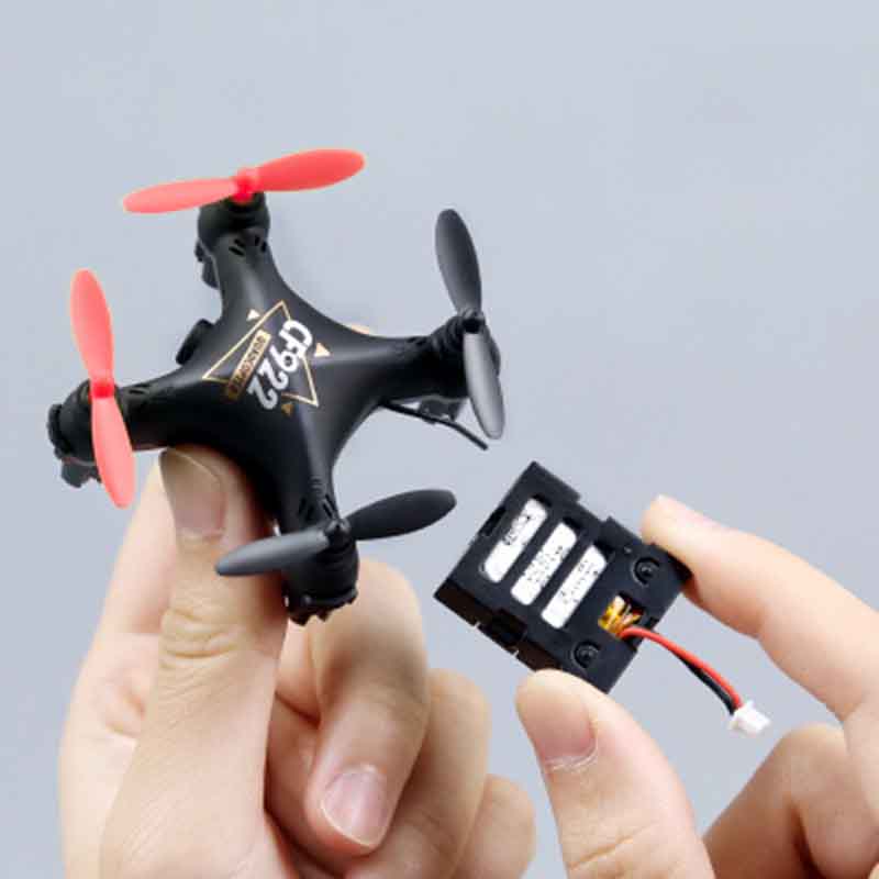 Mini RC Drohne HD Kamera WiFi  – Drone Rc Fpv Manual Bewertung und Preis