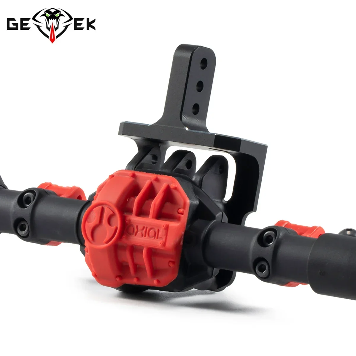 Aluminium CNC SCX10 II Link Ri – Rc Rock Crawler Bewertung und Preis