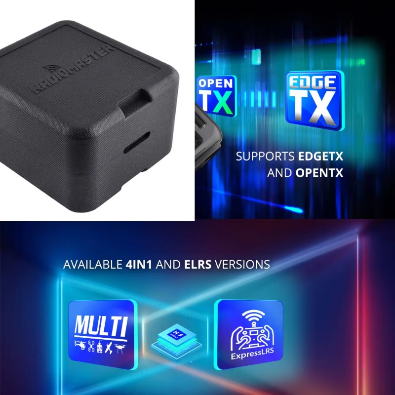 RadioMaster TX16S MKII V4.0 16 – Drone Rc Controller Bewertung und Preis