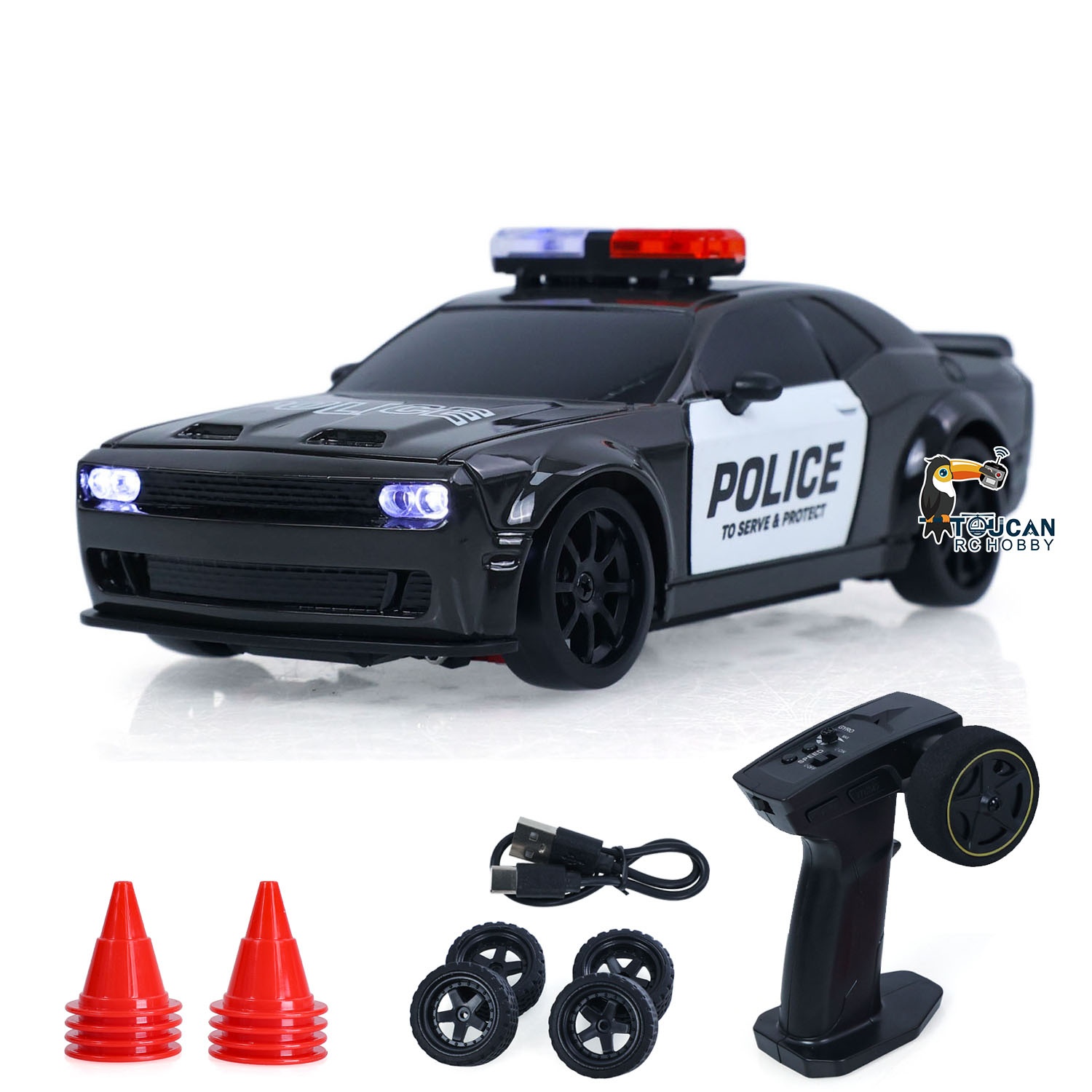 Neues 1/36 RC Drift Auto 3611  – Drone Rc Bolide Bewertung und Preis