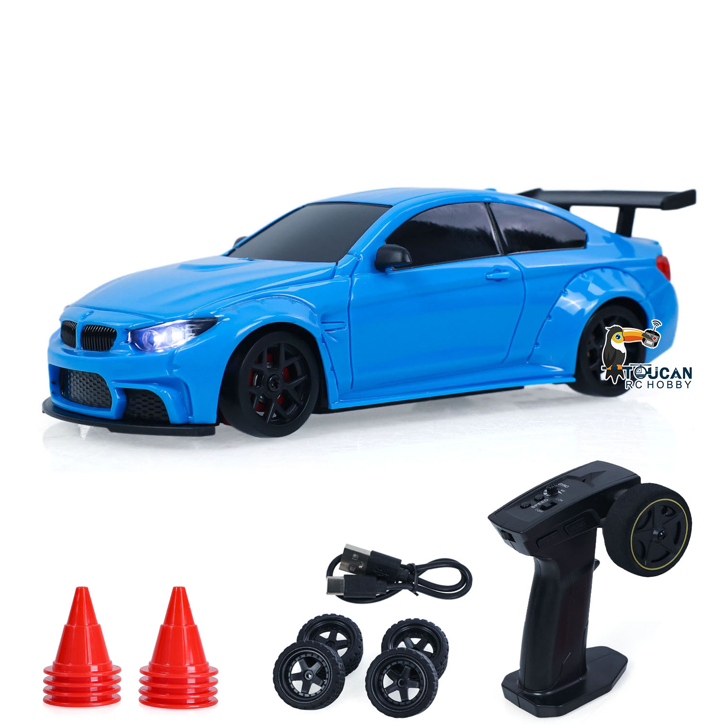 Neues 1/36 RC Drift Auto 3611  – Drone Rc Bolide Bewertung und Preis