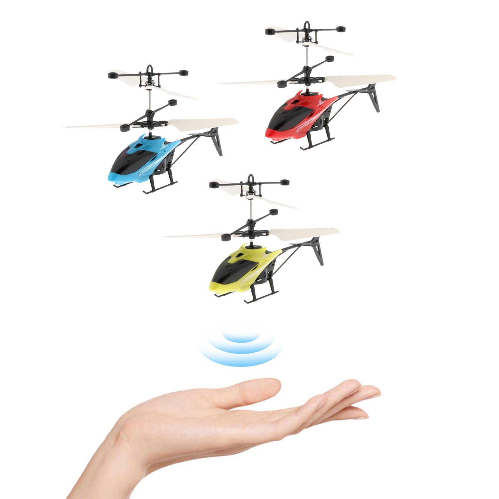 RC Fliegende Kugel Spielzeug I – Drone Rc Game Bewertung und Preis