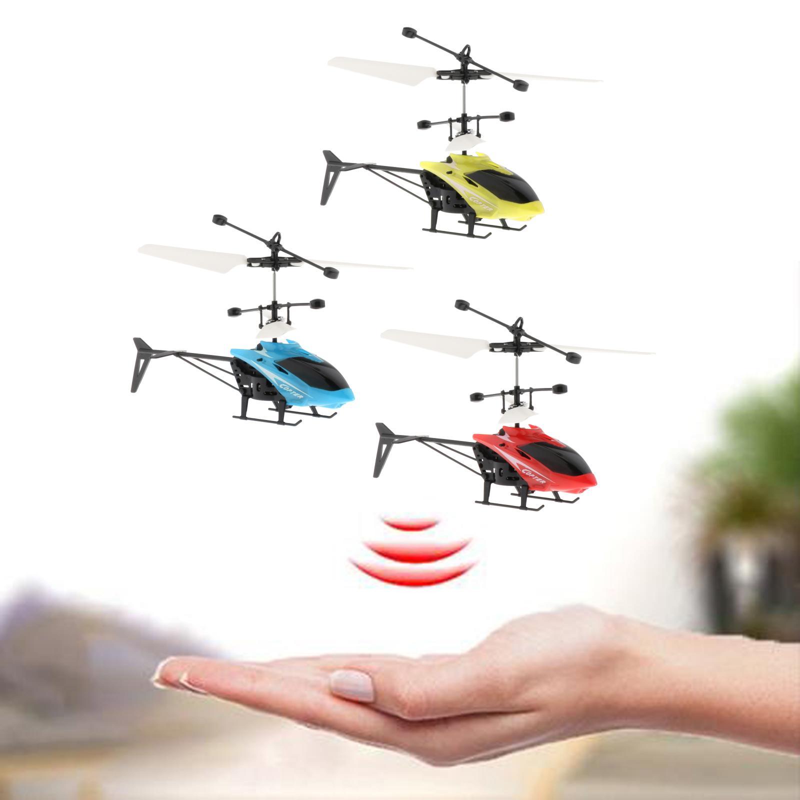RC Fliegende Kugel Spielzeug I – Drone Rc Game Bewertung und Preis