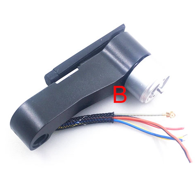 Arm set Seite bar mit motor Fü – Jjrc Drone X12 Bewertung und Preis