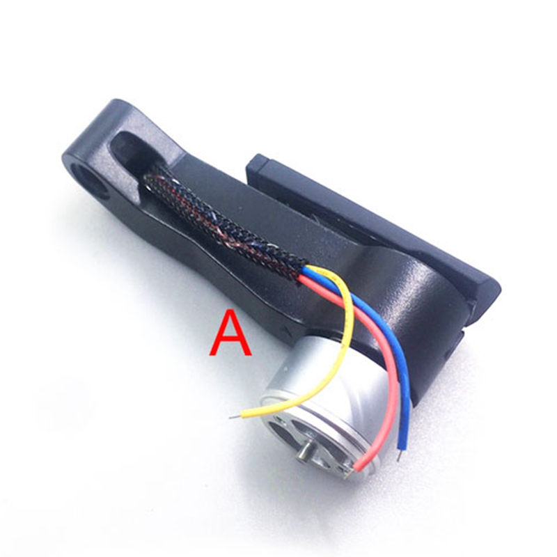Arm set Seite bar mit motor Fü – Jjrc Drone X12 Bewertung und Preis