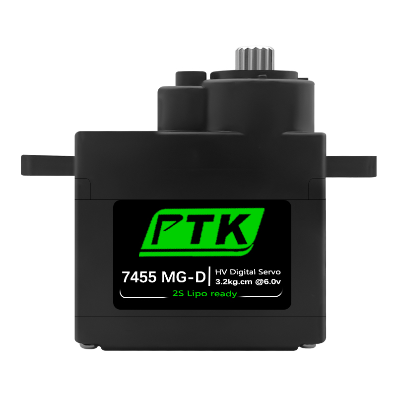 PTK 7455MG-D Servo 12g Digital – Drone Rc Aircraft Bewertung und Preis