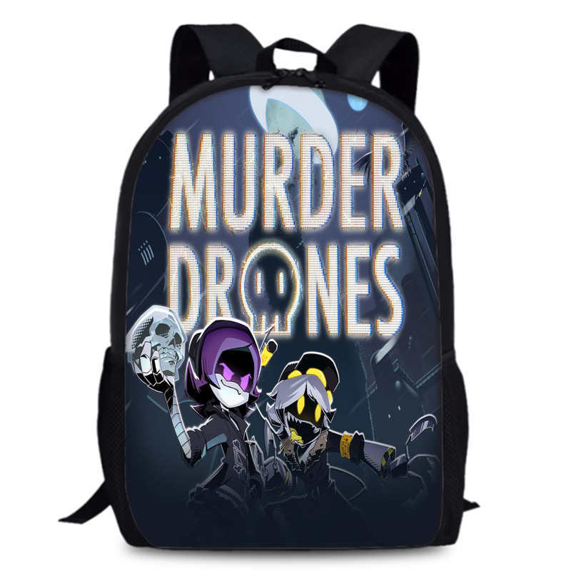 Murder Drones Anime-Peripherie – Drone & Rc Plane Maker Durgapur West Bengal Bewertung und Preis