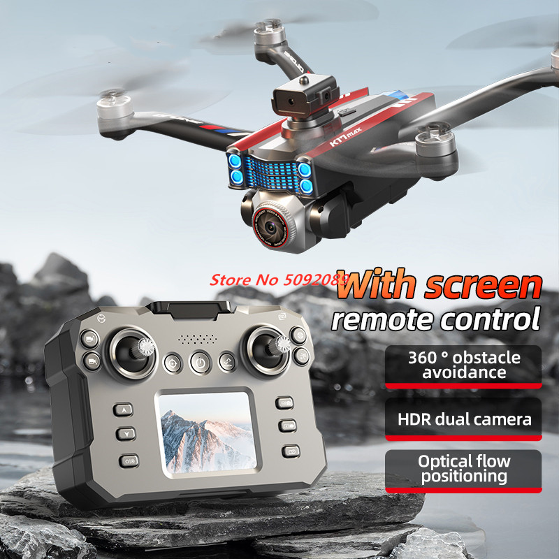 Professionelle 8K HD Kamera Dr – Drone Rc Fpv Manual Bewertung und Preis