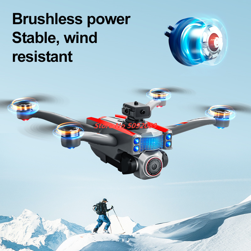 Professionelle 8K HD Kamera Dr – Drone Rc Fpv Manual Bewertung und Preis