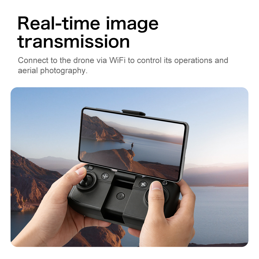 Lenovo Aeri100/Aeri100VR Ferng – Drone Ae Rc Bewertung und Preis