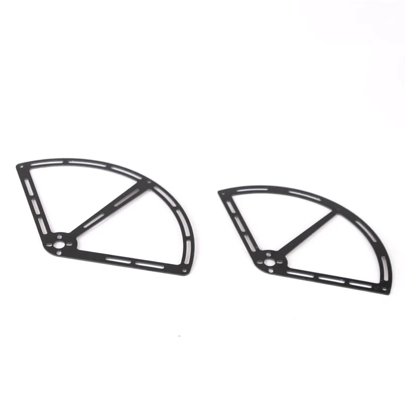 4PCS Propeller Schutz Rahmen S – Drone Propeller Guards Bewertung und Preis