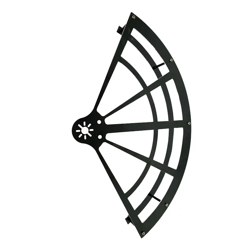 4PCS Propeller Schutz Rahmen S – Drone Propeller Guards Bewertung und Preis
