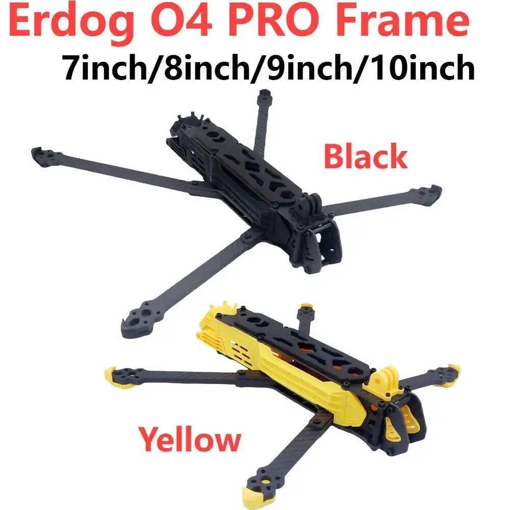 Erdog 7 Zoll 8-9-10 Zoll O4 Ra – Drone Rc Leading Bewertung und Preis