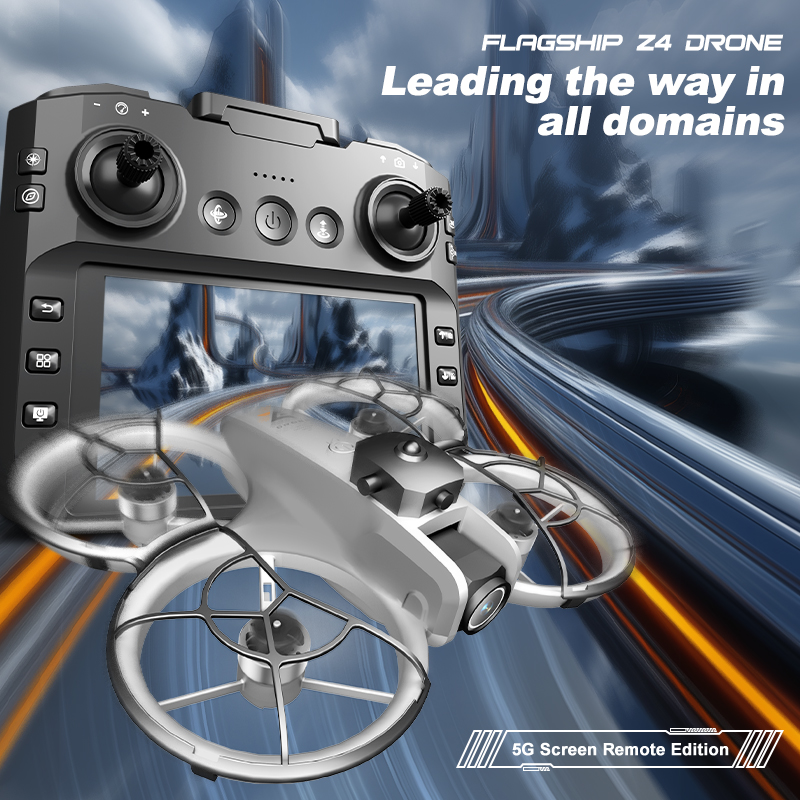 Lenovo Z4 Mini Vollschutz-Droh – Drone Ae Rc Bewertung und Preis