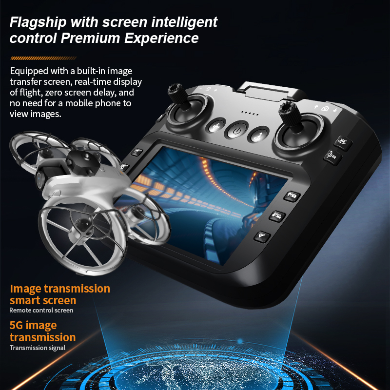 Lenovo Z4 Mini Vollschutz-Droh – Drone Ae Rc Bewertung und Preis