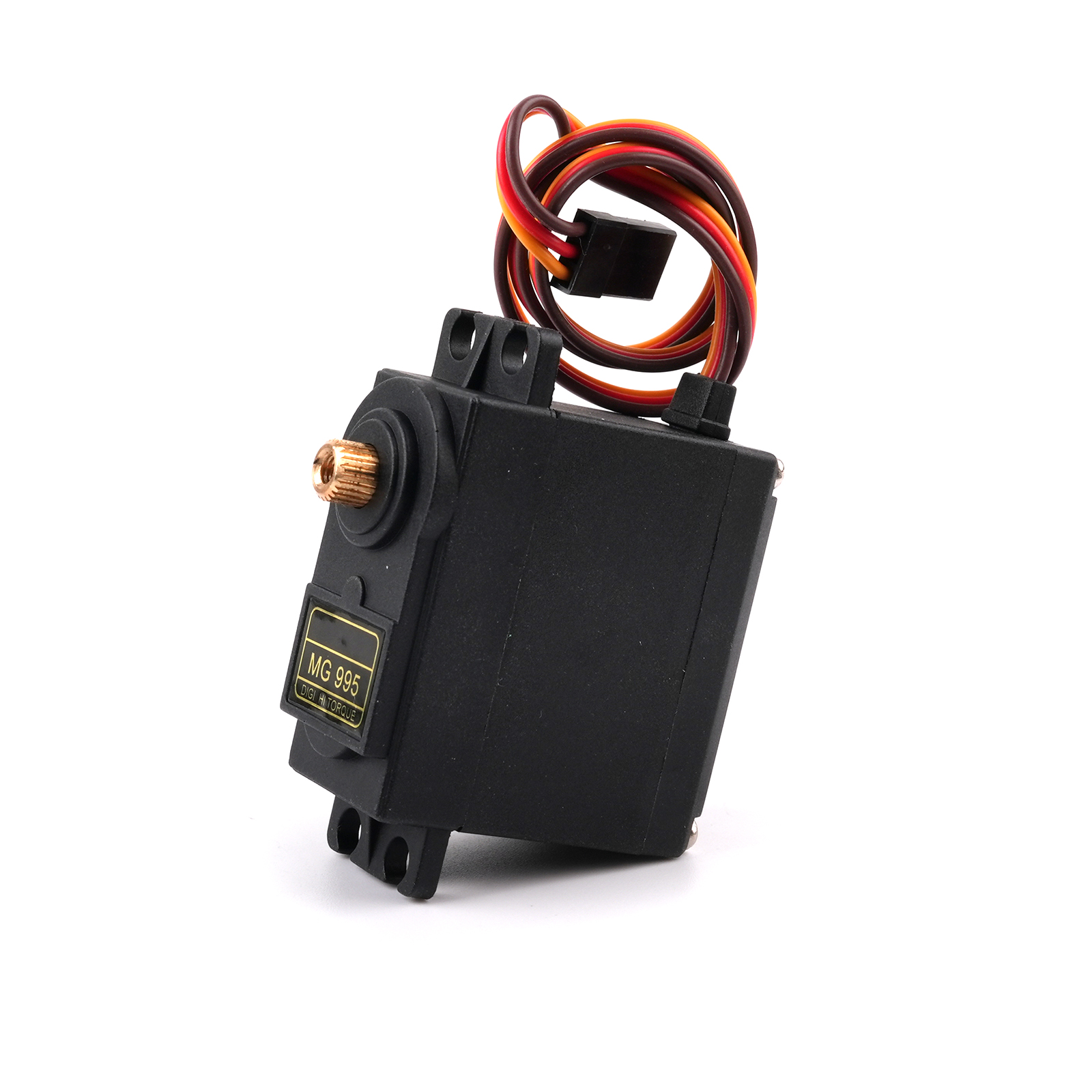 MG995 13 kg RC-Servos Standard – Drone Rc Aircraft Bewertung und Preis