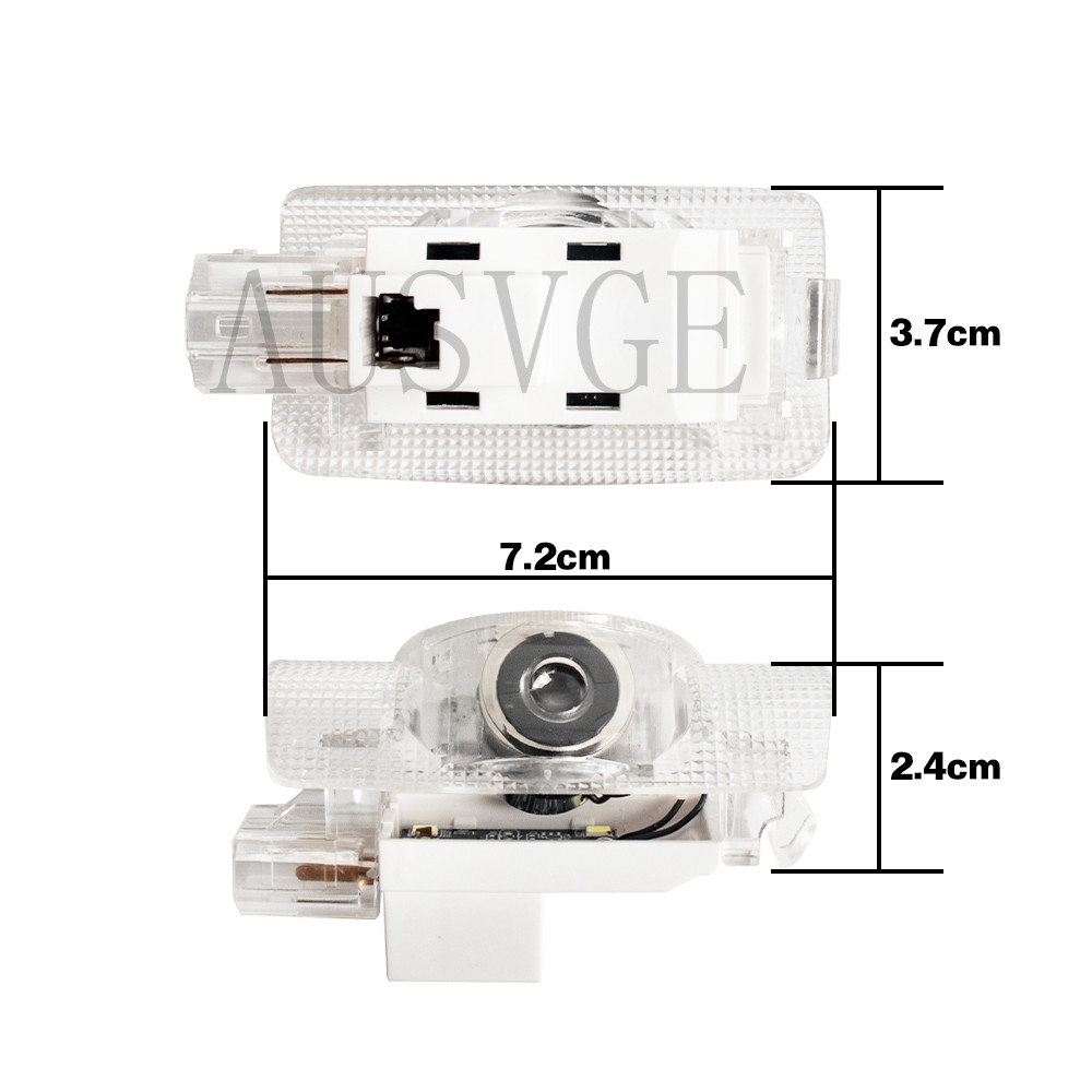 LED-Autotür-Willkommens- und W – Drone Rc Bolide Bewertung und Preis