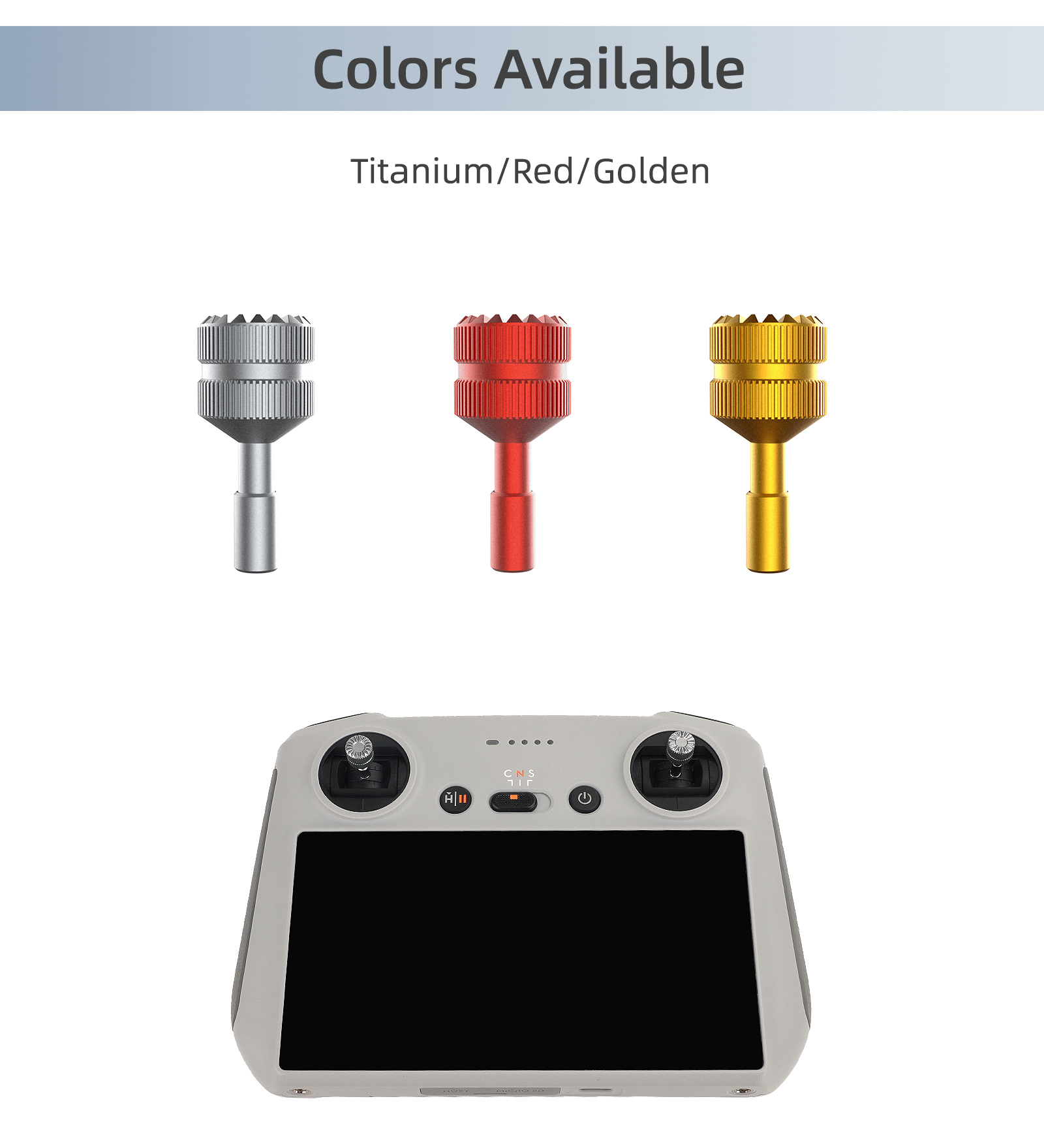 Fernbedienung Joystick Für DJI – Drone Dji Rc Mavic 3 Pro Bewertung und Preis