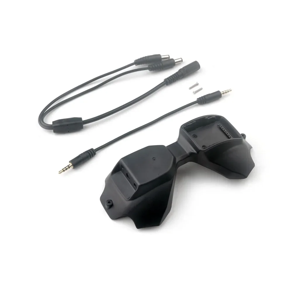 D2A Analog-Adaptermodul für DJ – Drone Dji Rc N1 Bewertung und Preis