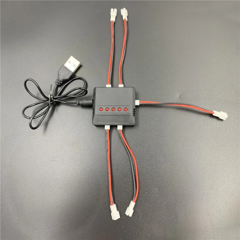 Syma X5HW X5HC X5C X5SW 3,7 V  – Drone Rc Leading Bewertung und Preis