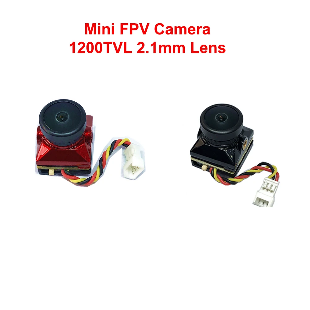 Mini FPV-Kamera Umschaltbar NT – Drone Rc Team Bewertung und Preis