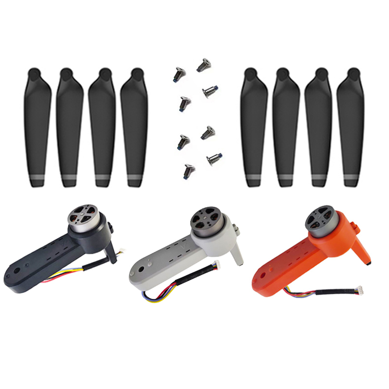 L900 Pro SE Mini-Drohne Origin – Drone Propeller Guards Bewertung und Preis